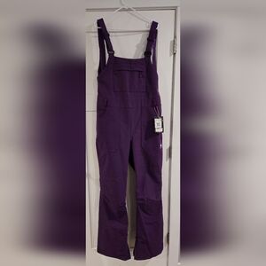 Women's Burton Bib Snowpants